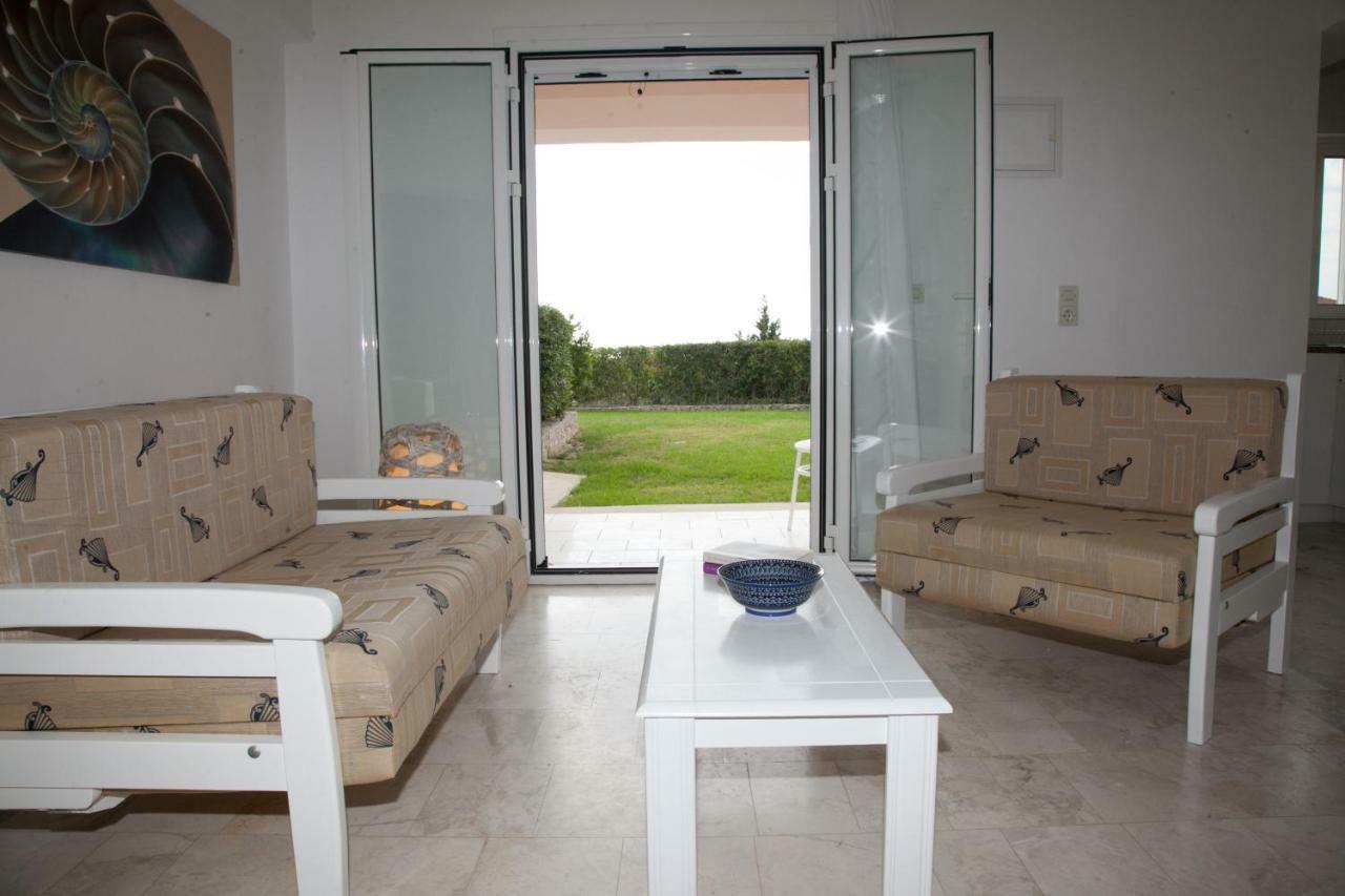 Cavaliere Houses Lixouri Exteriör bild