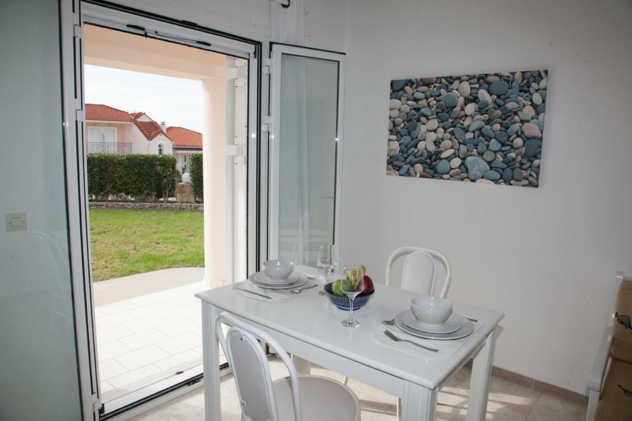 Cavaliere Houses Lixouri Exteriör bild